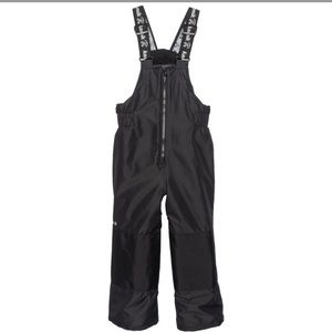 Boys 6 Kamik Snow Pants/ Bibs